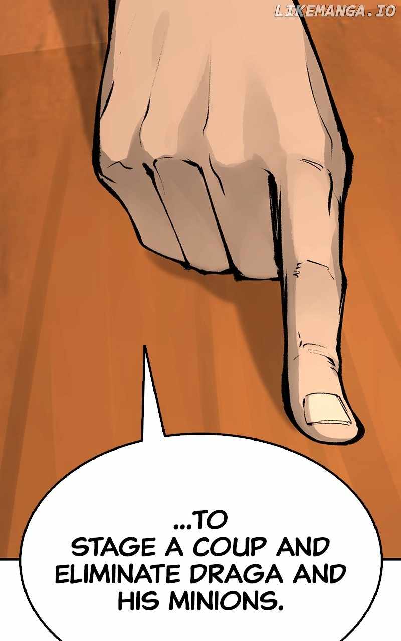 Piece Maker of Flame Chapter 40 16